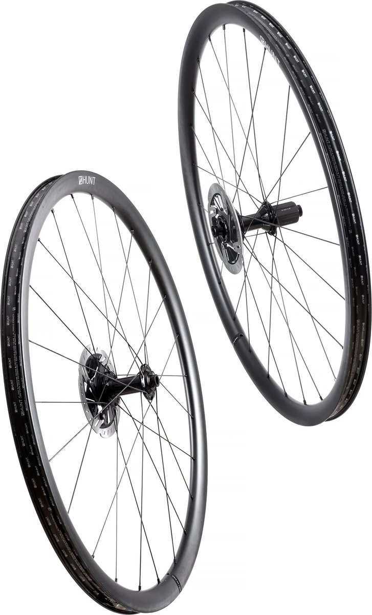 30 Carbon Disc Wheelset