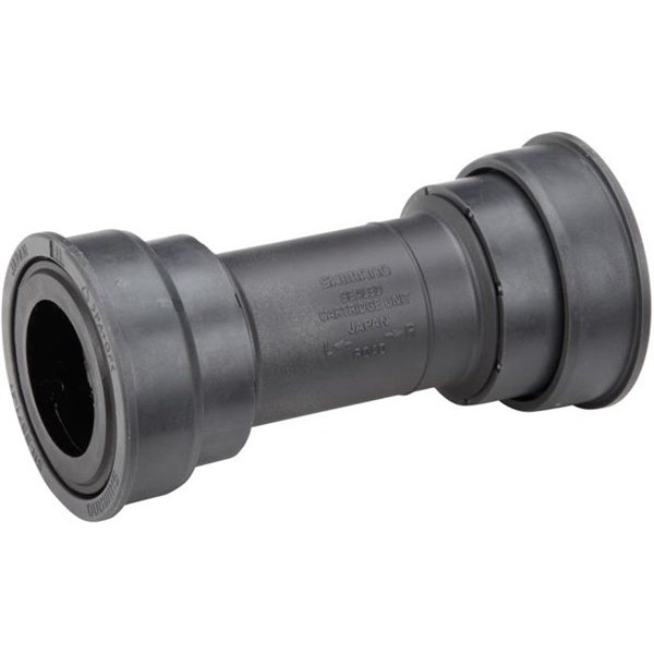 PRESS FIT BOTTOM BRACKET 86.5 MM SHELL WIDTH (SM-BB71-41B)