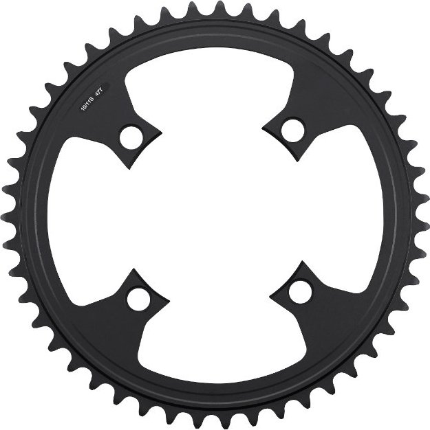 Chainring 47T for FC-E8000/FC-E8050/FC-M8050 (w/o CG)/SM-CRE80-R