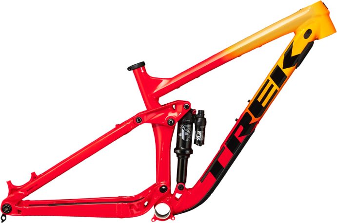 Remedy AL Frameset