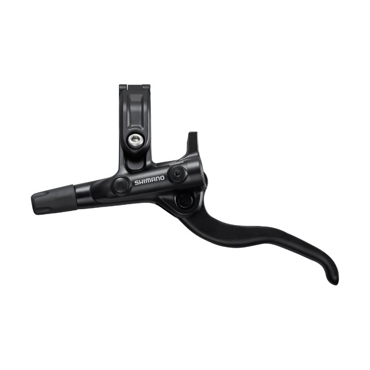 BRAKE LEVER I-SPEC EV CLAMP BAND