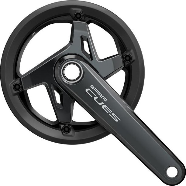 CUES HOLLOWTECH II CRANKSET 1X11/10/9s