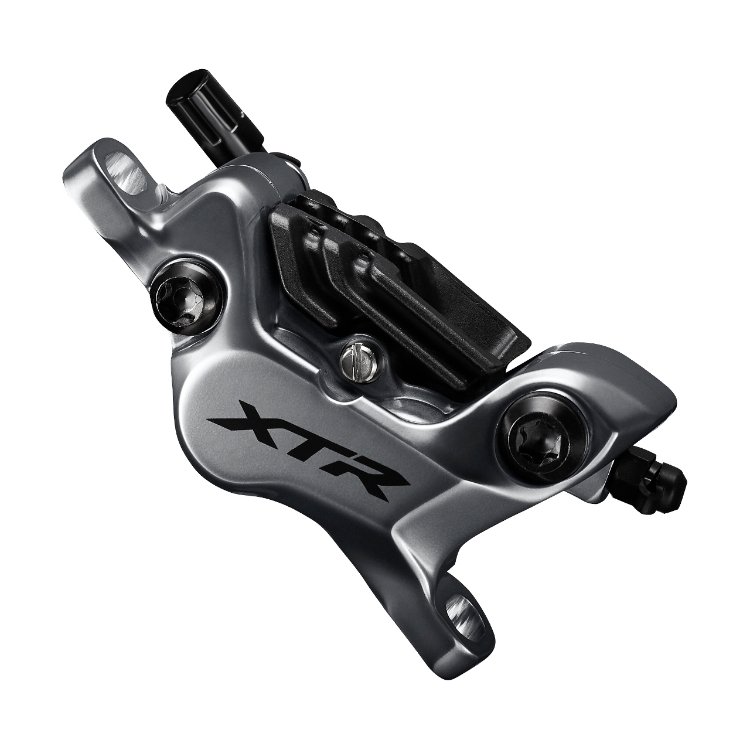 XTR 4-PISTON BRAKE CALIPER