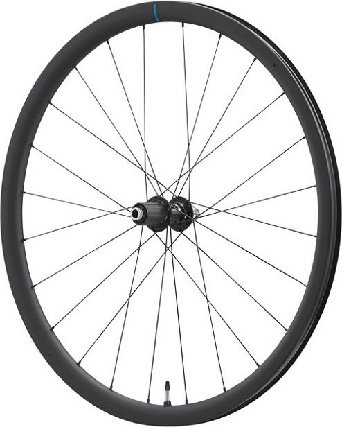 C32 TUBELESS WHEEL REAR