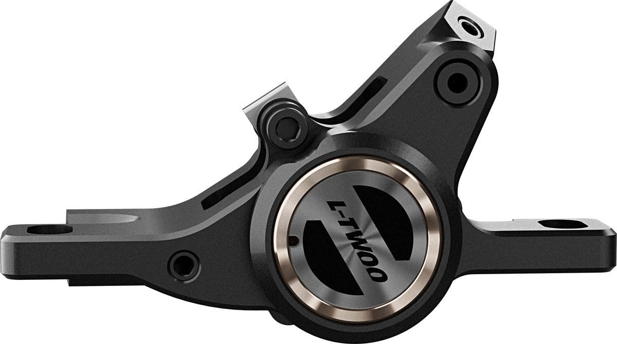 Brake Caliper (BR-M00B-160F)