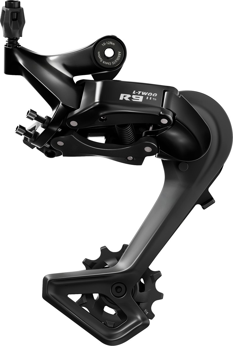 R9 Rear Derailleur (RD-R1112-M-A)