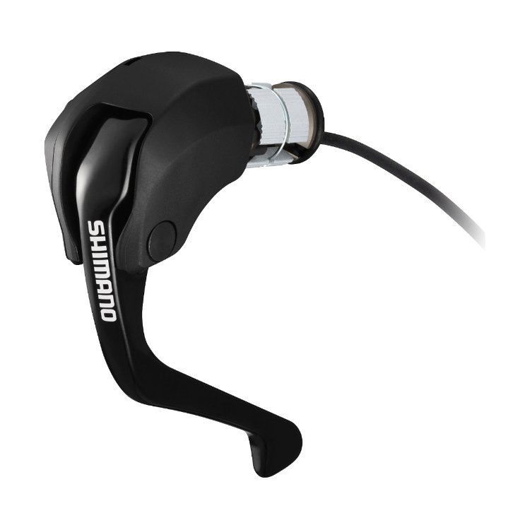 ULTEGRA Di2 TRIATHLON/TT DUAL CONTROL LEVER RIM BRAKE 2X11s