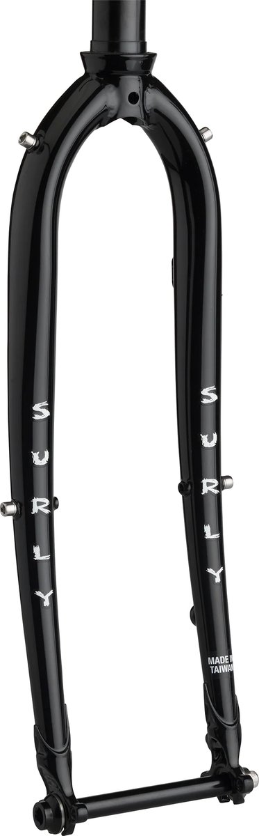 Midnight Special Fork