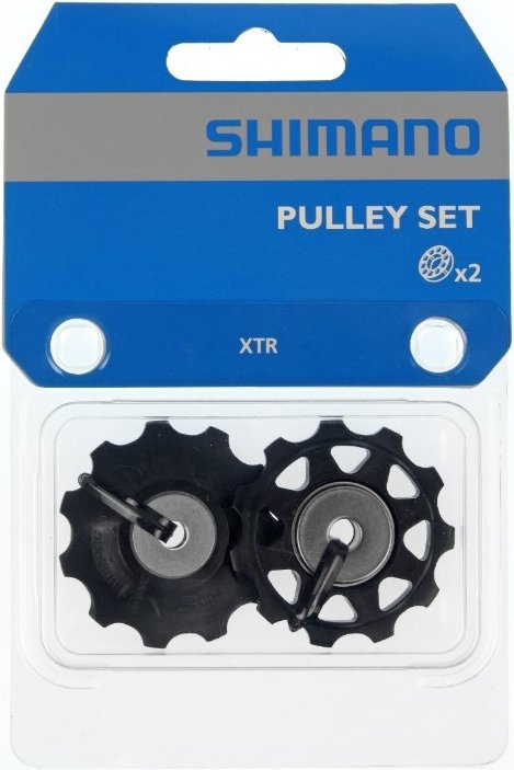Pulley set (RD-M970)