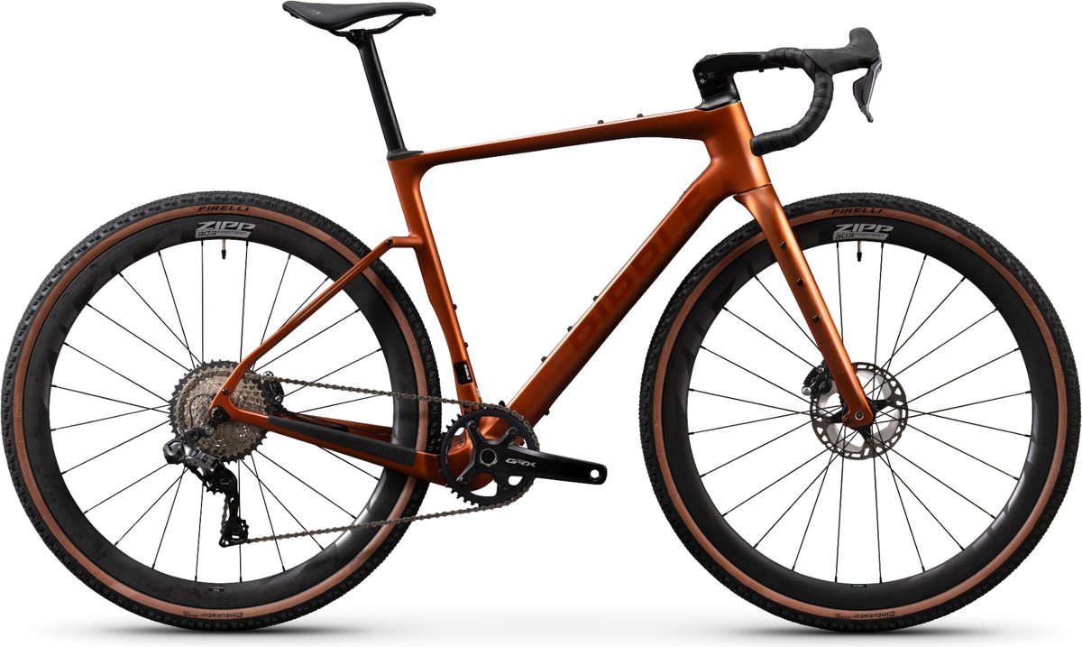 Gravel SL