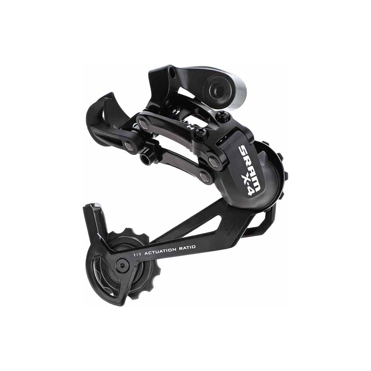 X4 Rear Derailleur