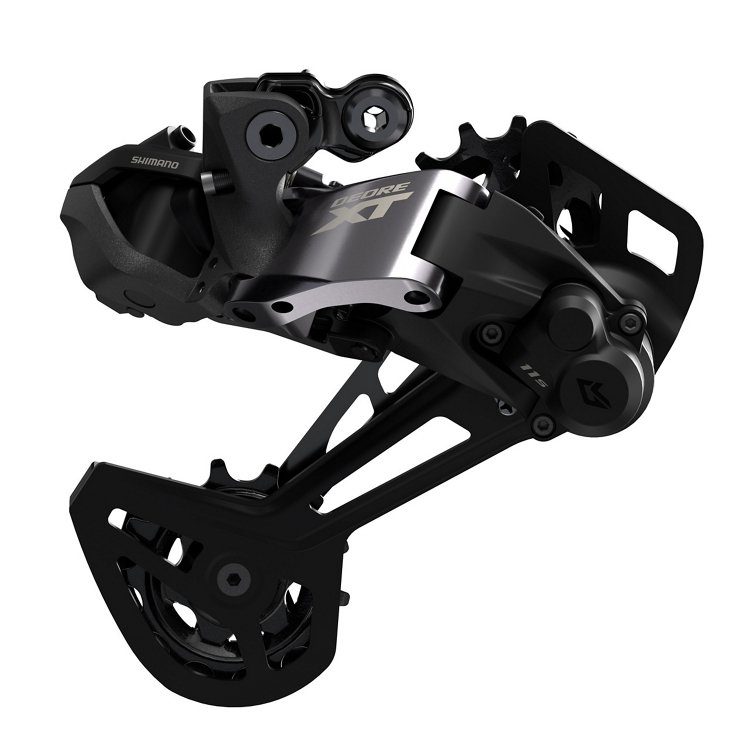 DEORE XT Di2 REAR DERAILLEUR 1X11s