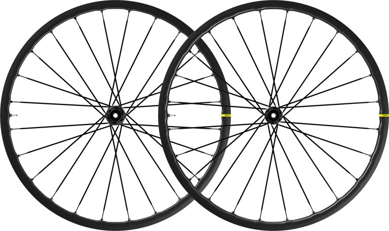 Ksyrium SL Disc