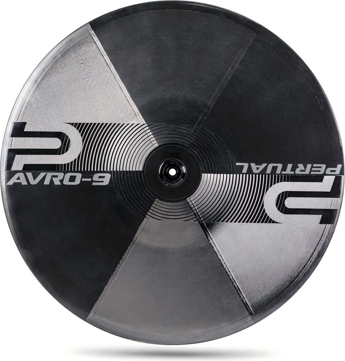 AVRO 9 Rear Disc Wheel (Disc Brake)