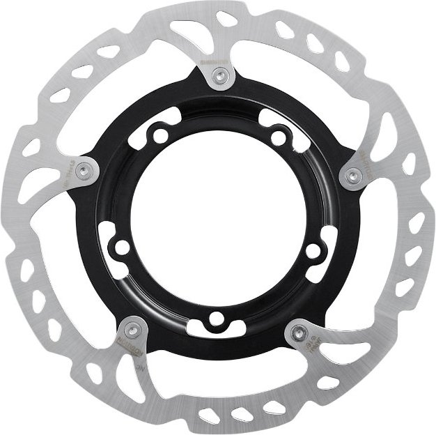 NEXUS DEDICATED 5-BOLT DISC BRAKE ROTOR