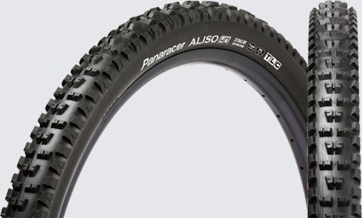 Aliso HO 27.5
