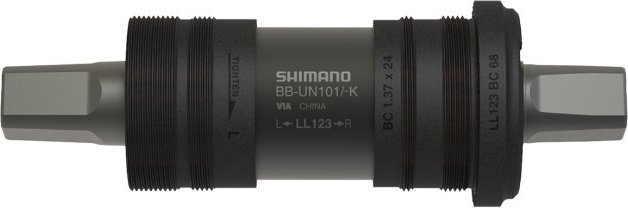 SQUARE TYPE BOTTOM BRACKET