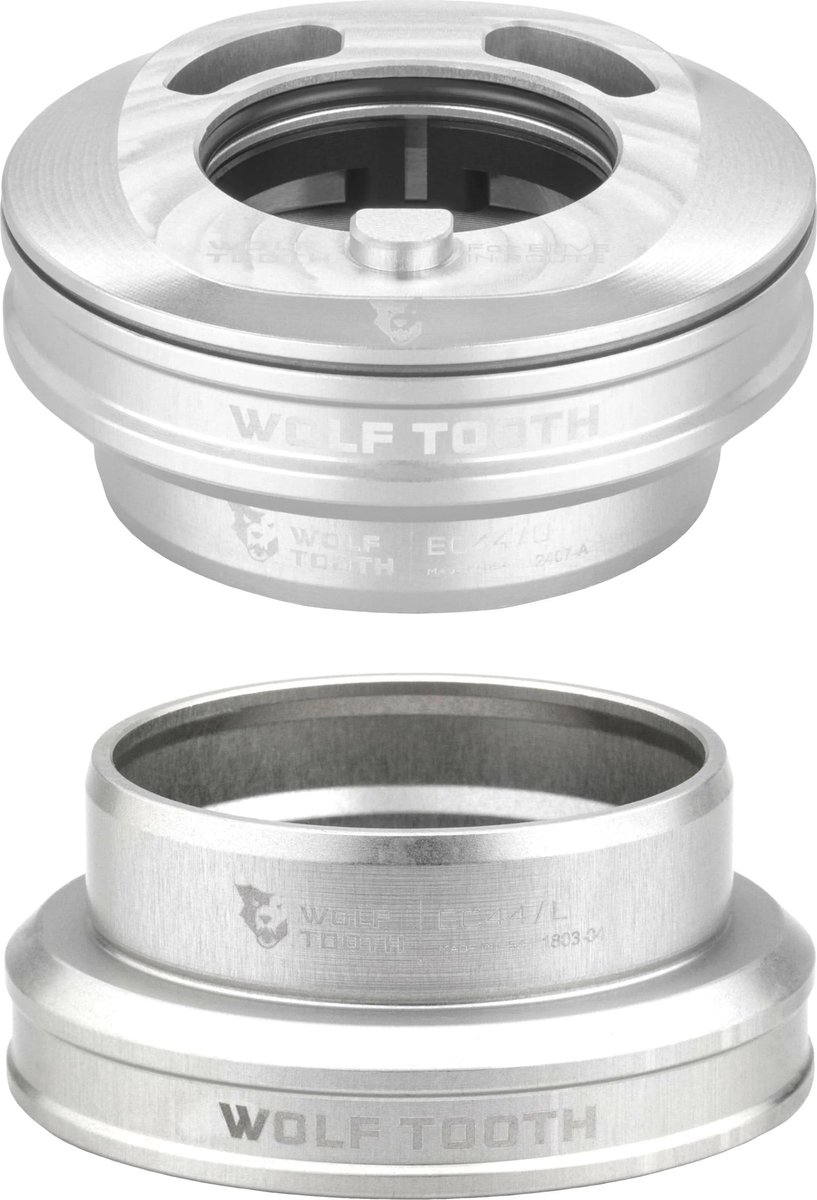 Premium EC44 Internal Aero Headset for ENVE IN-Route System
