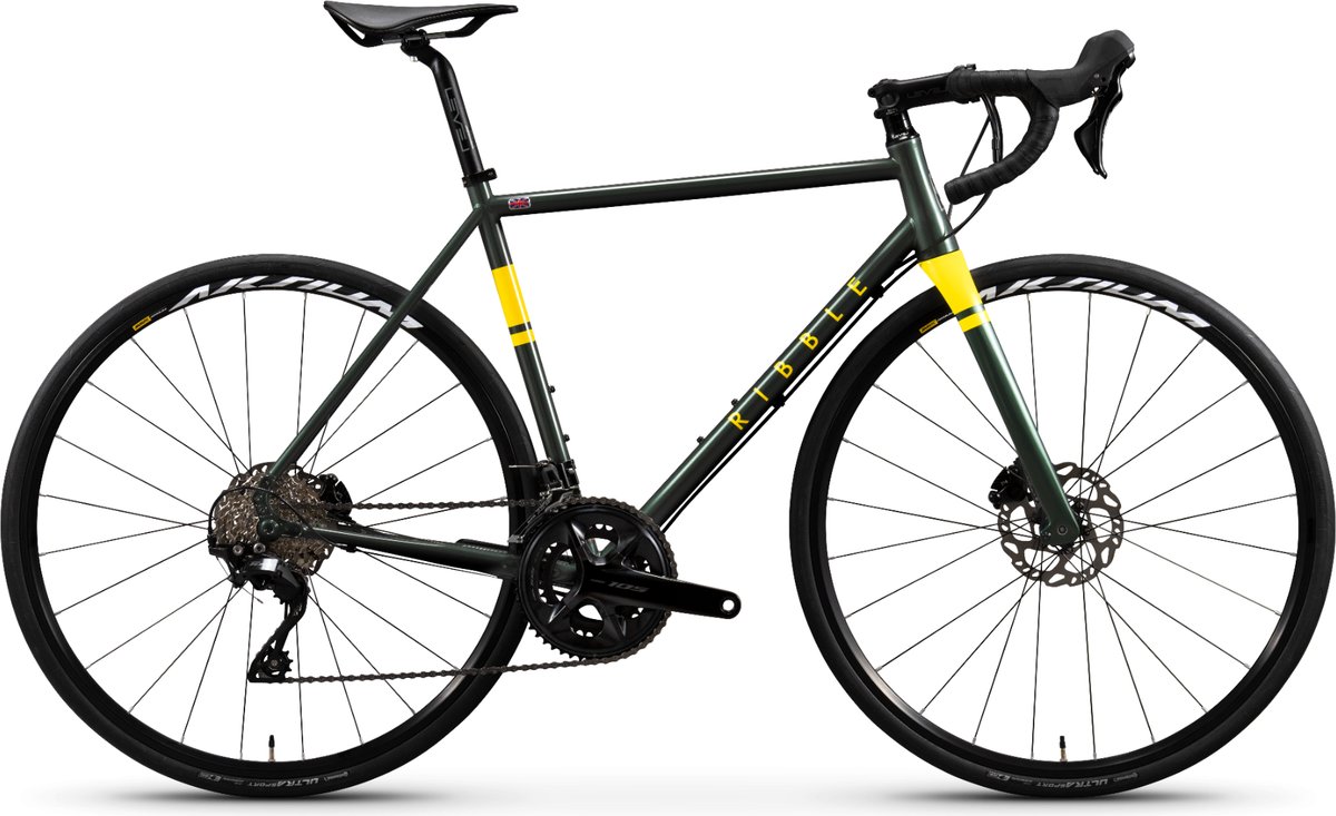 Endurance 725