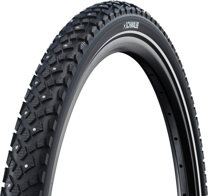 Motion Spike K-Guard Winter Wired 26