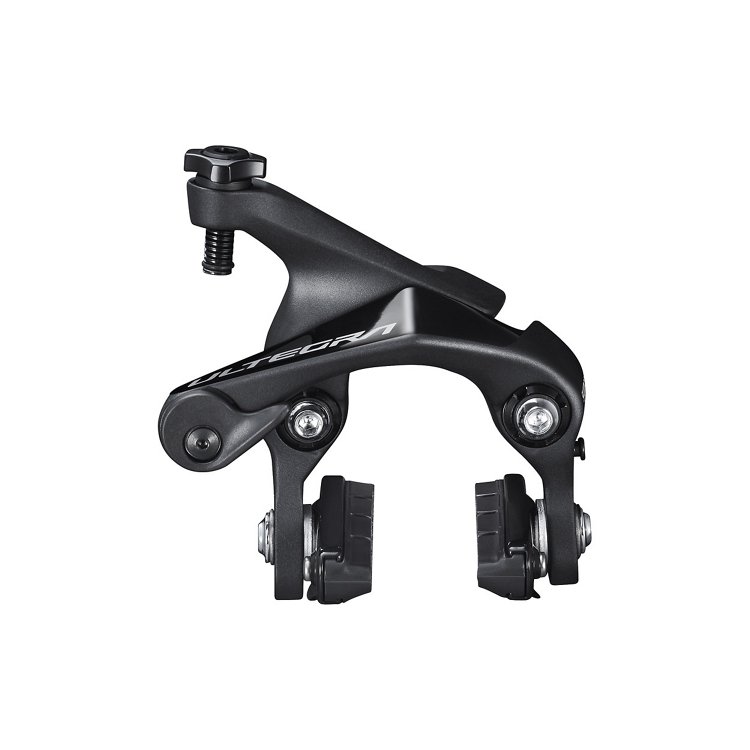 ULTEGRA REAR SEAT STAY MOUNT REAR BRAKE CALIPER