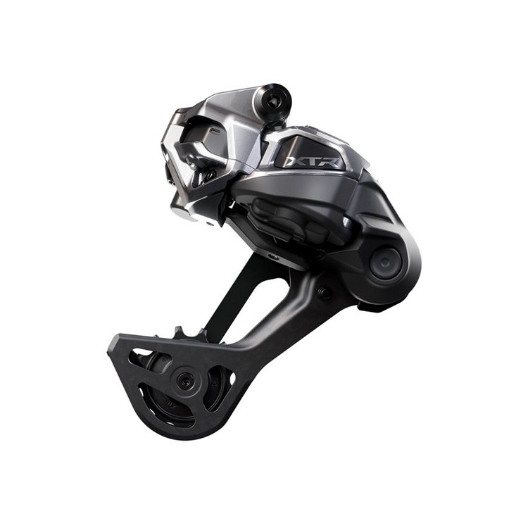 XTR Di2 REAR DERAILLEUR LONG CAGE 12s
