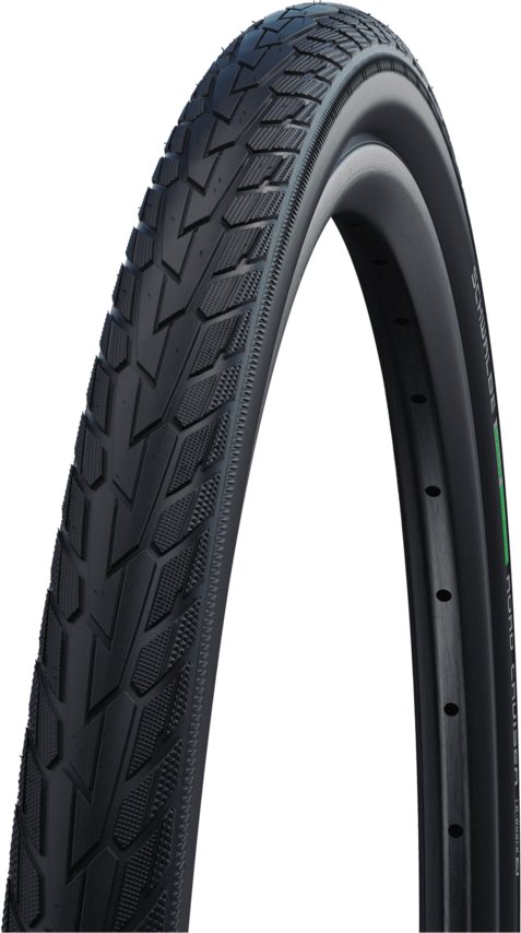 Road Cruiser K-Guard Green Compound Wired 203