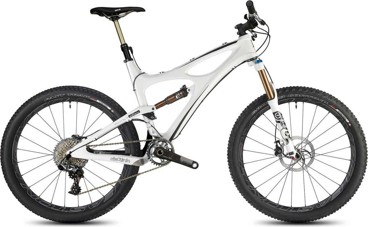 Mojo SL R V2