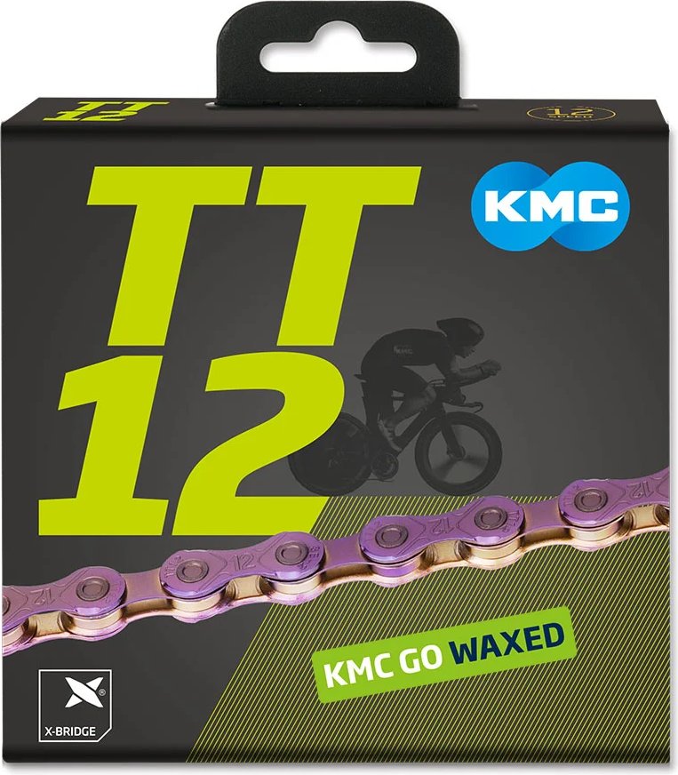 WAX TT 12
