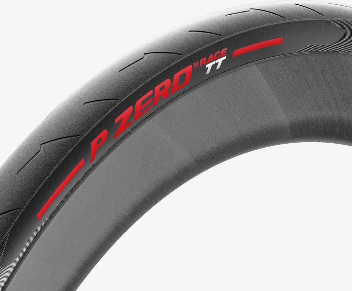 P ZERO Race TT
