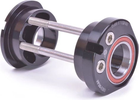 Eccentric BB for PF30 & 24mm (Shimano) Cranks