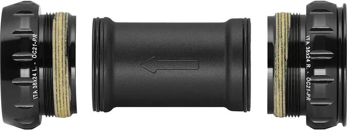 Pro-Tech Bottom Bracket - BB386