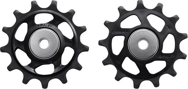 Pulley set (RD-M9100)