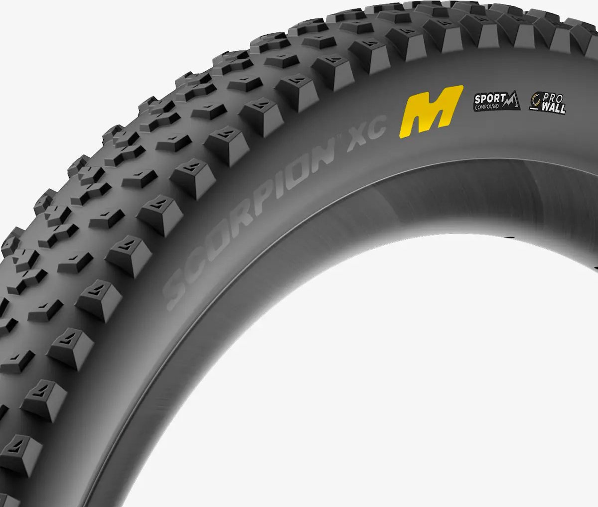 Scorpion XC M LITE MTB Race Compound