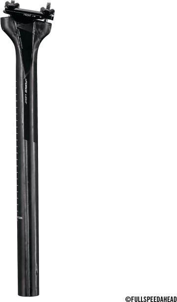 K-Force Light Seatpost SB0 31.6x350mm