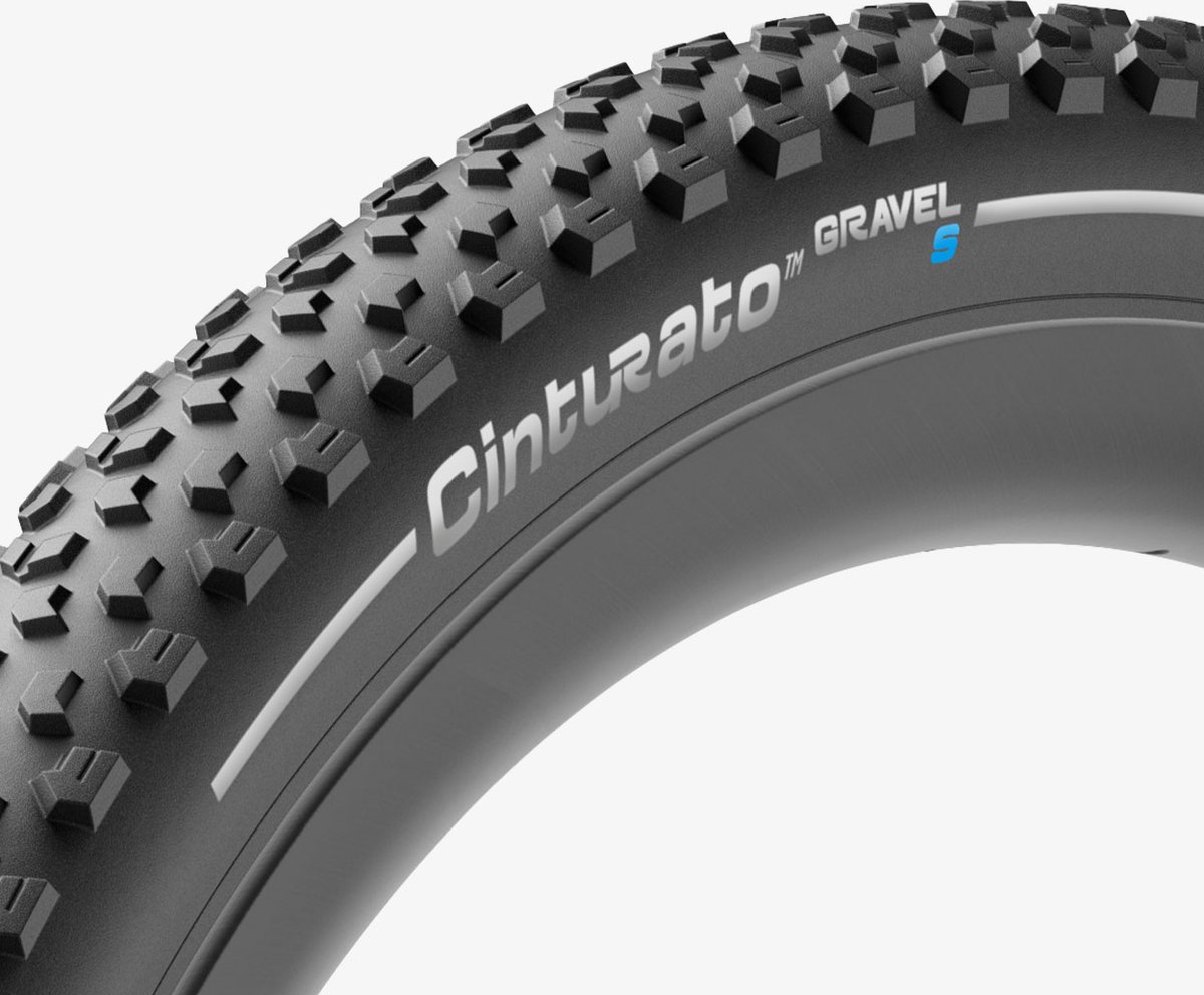 Cinturato Gravel S 650b