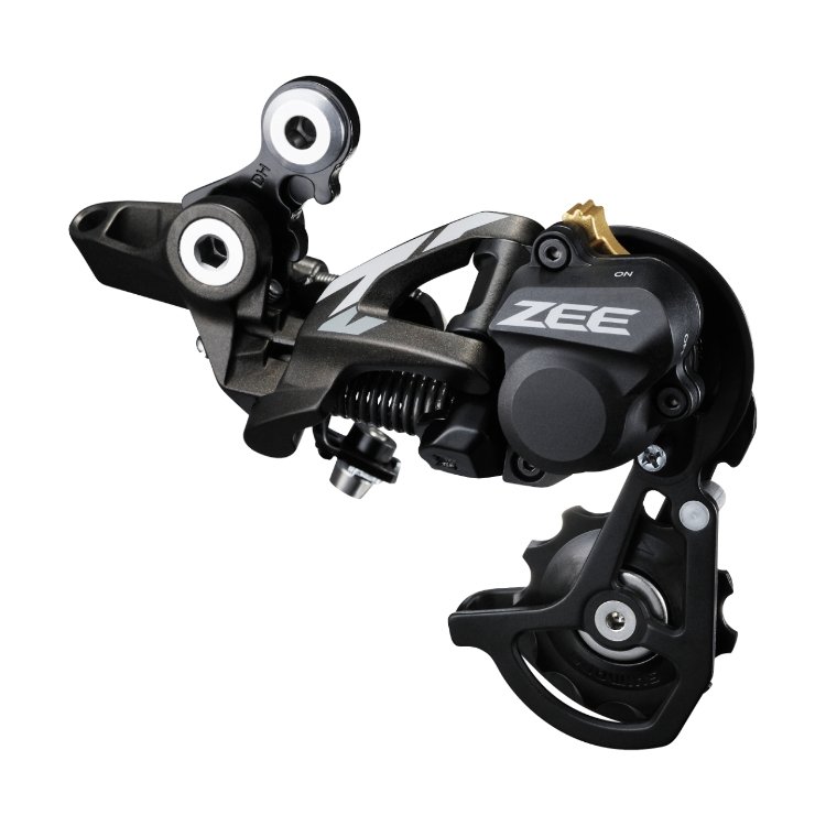 ZEE REAR DERAILLEUR 10s