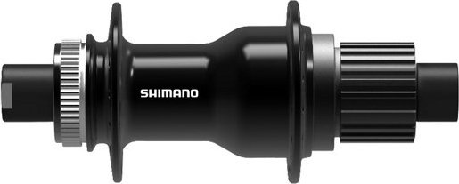 REAR FREEHUB 148X12 MM E-THRU MICRO SPLINE 12s (FH-TC500-MS-B)