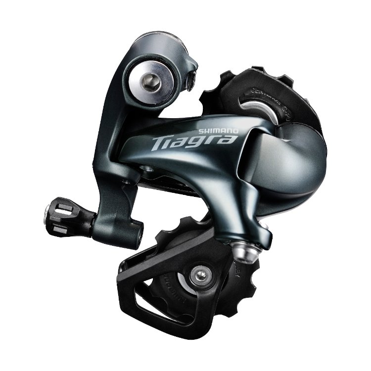 TIAGRA REAR DERAILLEUR SHORT CAGE 10s