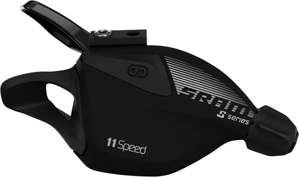 S-700 11-Speed Trigger Shifters