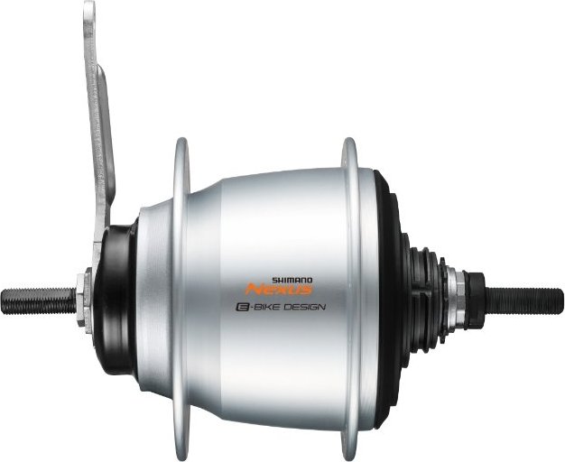 NEXUS E-BIKE DEDICATED MECHANICAL INTERNAL GEARED HUB COASTER BRAKE 5s