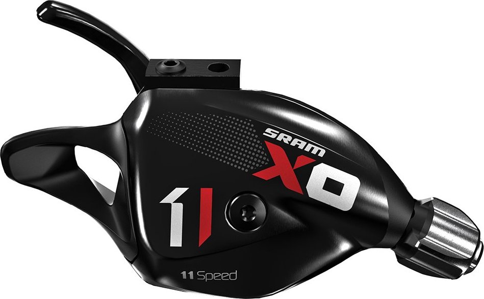 X01 Trigger Shifter