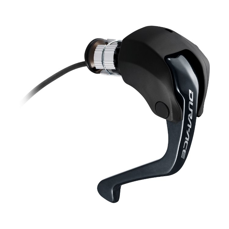 DURA-ACE Di2 TRIATHLON/TT DUAL CONTROL LEVER RIM BRAKE 11s