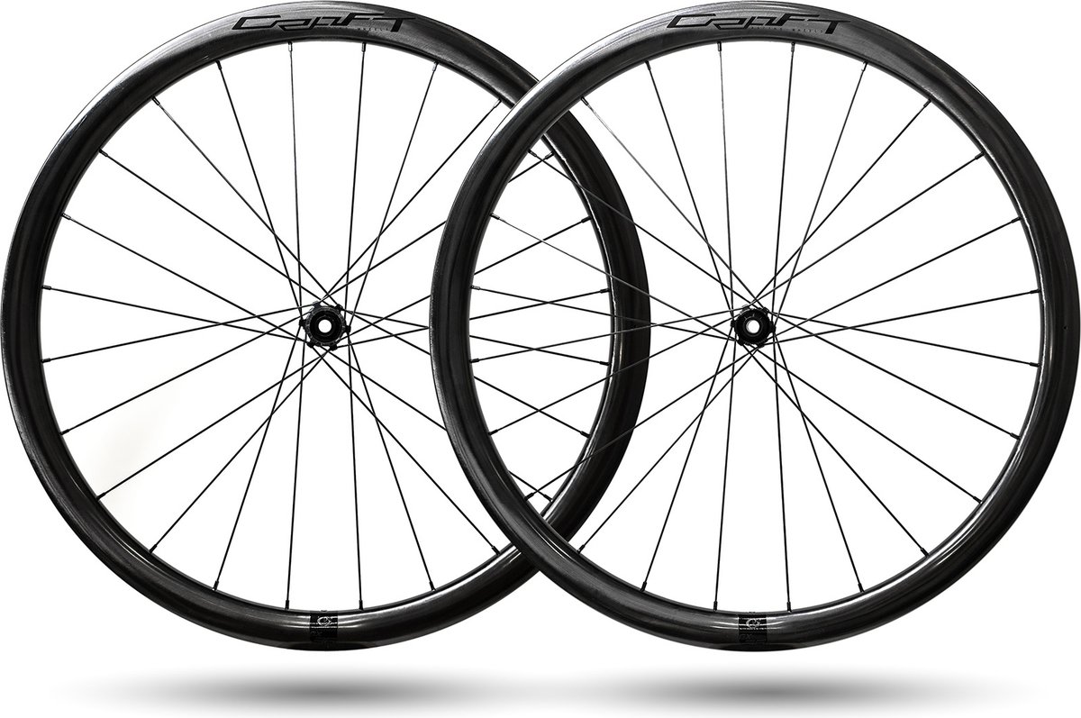 GX36 Gravel Wheelset