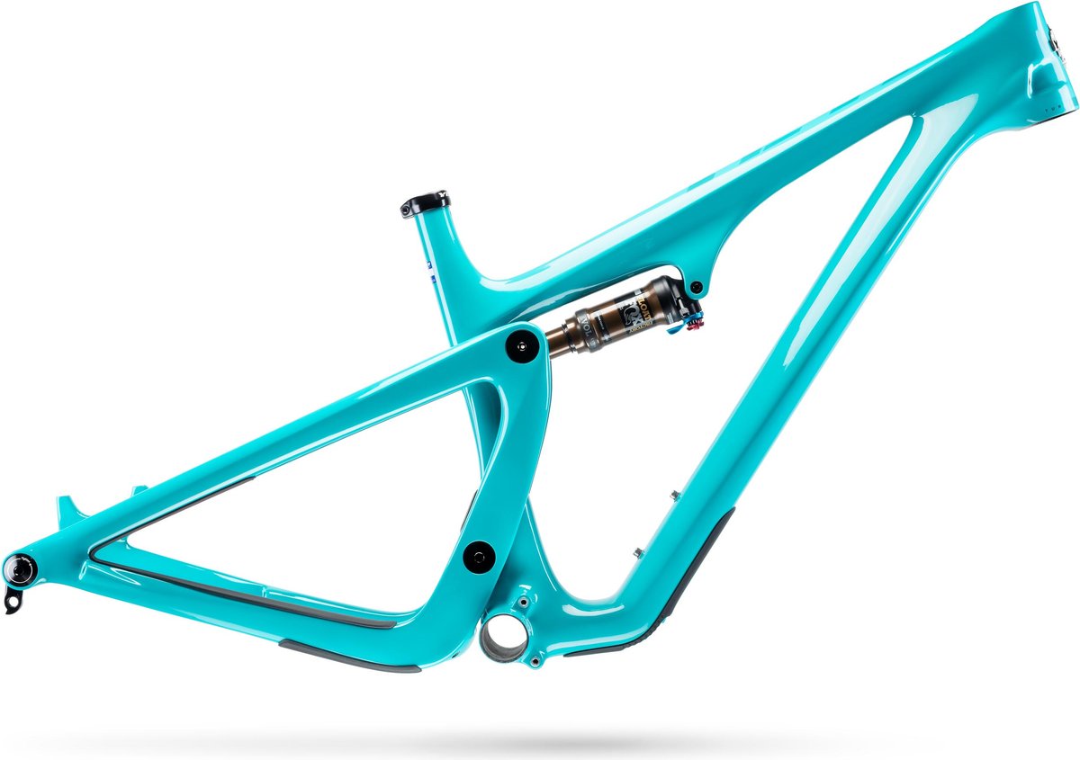 SB100 Frame 2020
