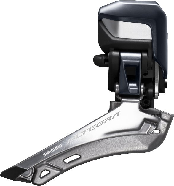 ULTEGRA Di2 FRONT DERAILLEUR 2X11s