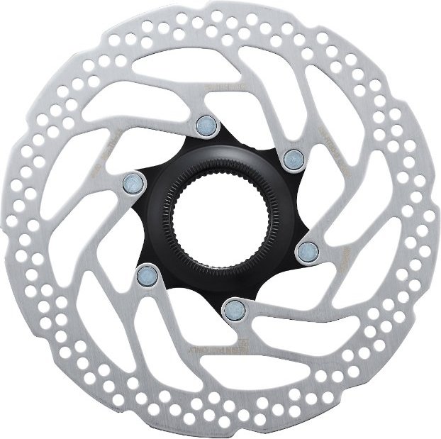 CENTER LOCK DISC BRAKE ROTOR (SM-RT30)
