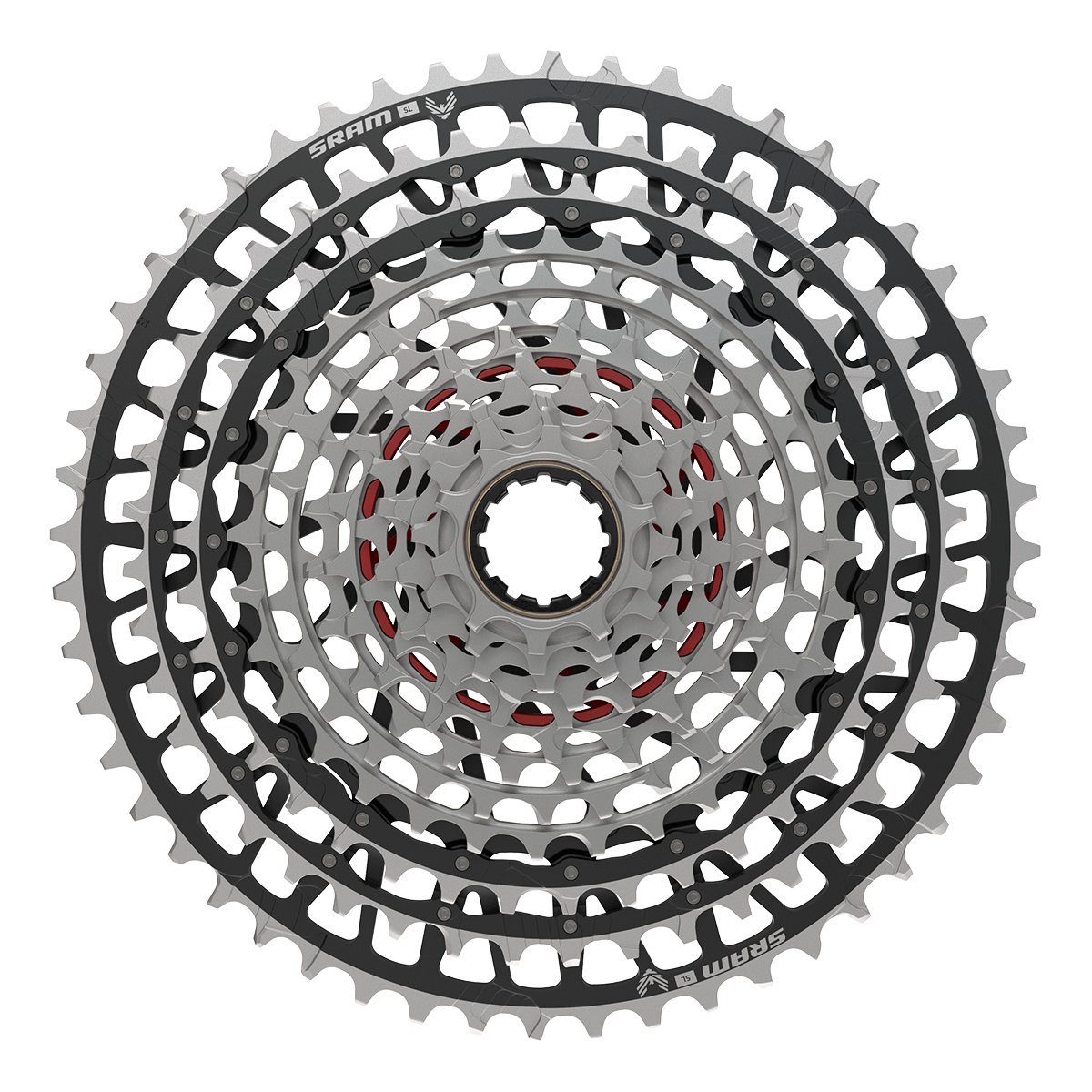 XS-1299 Eagle Transmission Cassette