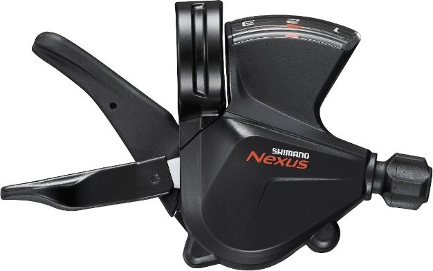 NEXUS SHIFT LEVER RAPIDFIRE PLUS 3s