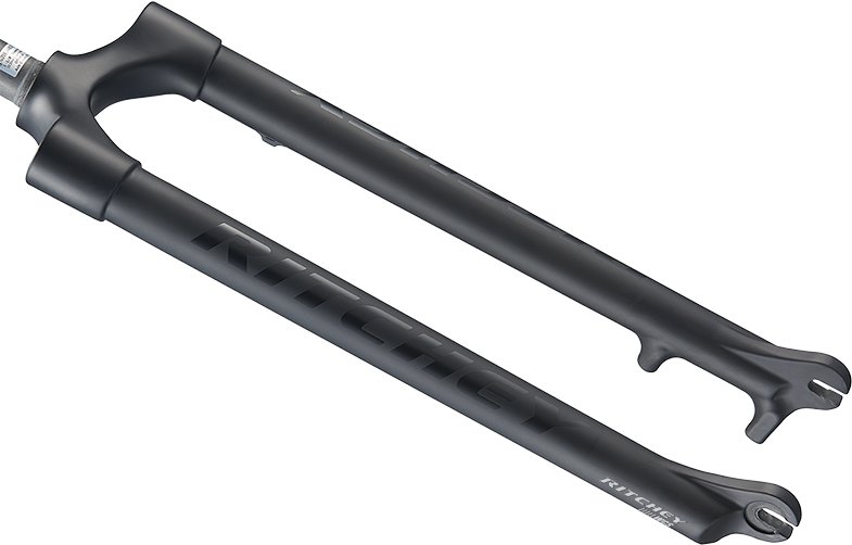 WCS Carbon Mountain Fork